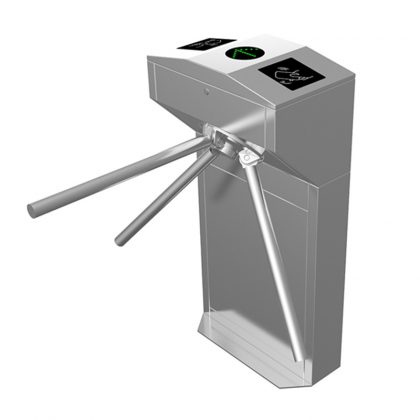 biometric turnstile