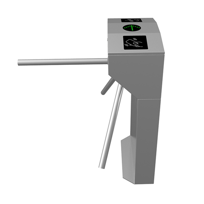 biometric turnstile