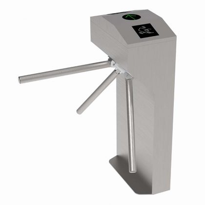 tripod turnstile gates