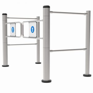 Mechanical Swing Gate Turnstile | Manual Turnstile | Swing Turnstiles