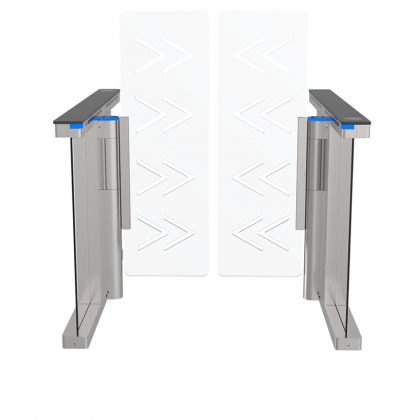 security speed gates