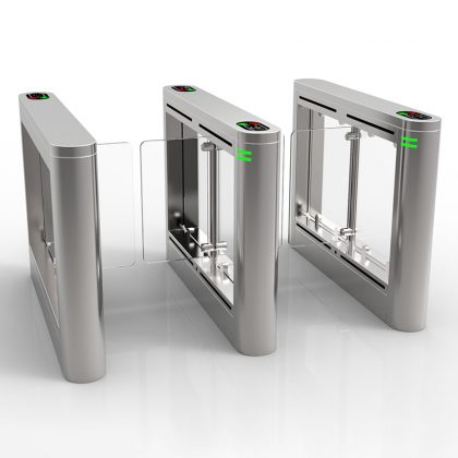 swing turnstile