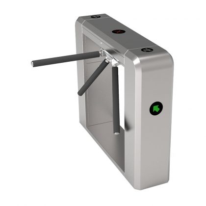 waist height turnstile