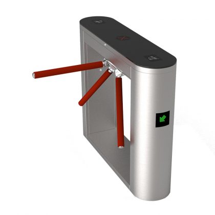 waist high turnstiles