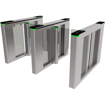 commercial turnstiles