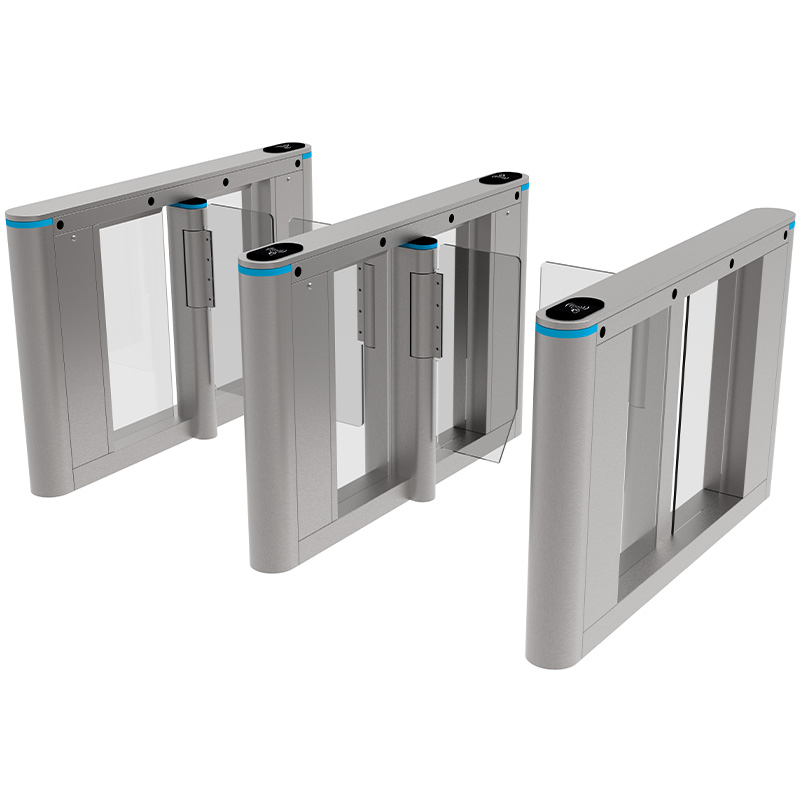 Lobby Security Turnstiles| Speed Gate Turnstile | Lobby Turnstiles