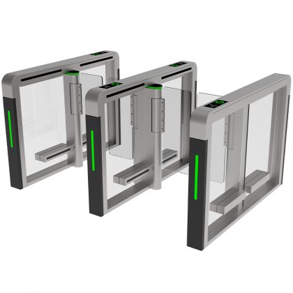 office turnstiles