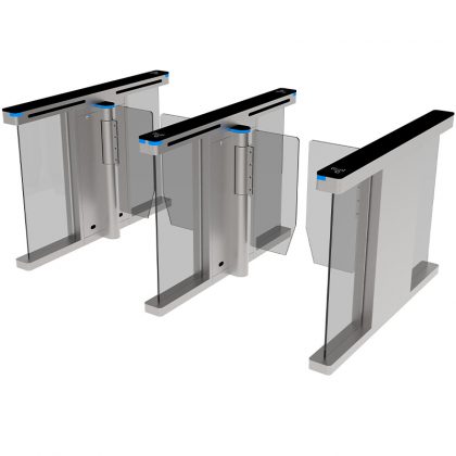 security speed gates