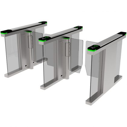 speed gate turnstile