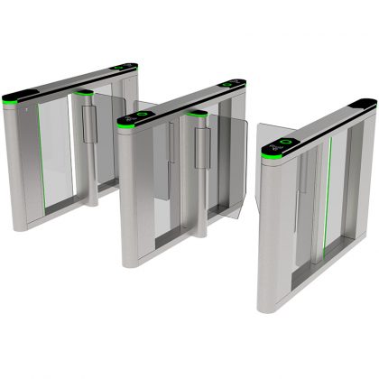 speedlane turnstile