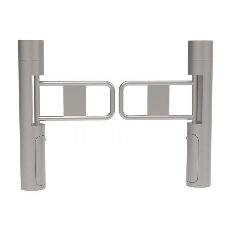 Swing barrier Gate Turnstile Pedestrian Swing Barrier Swing Turnstiles