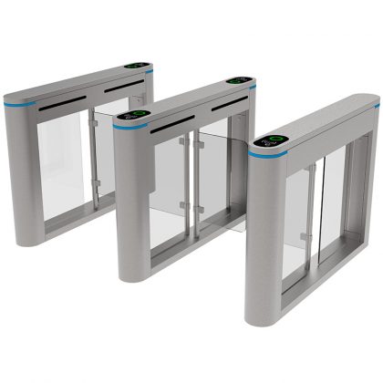 swing turnstile