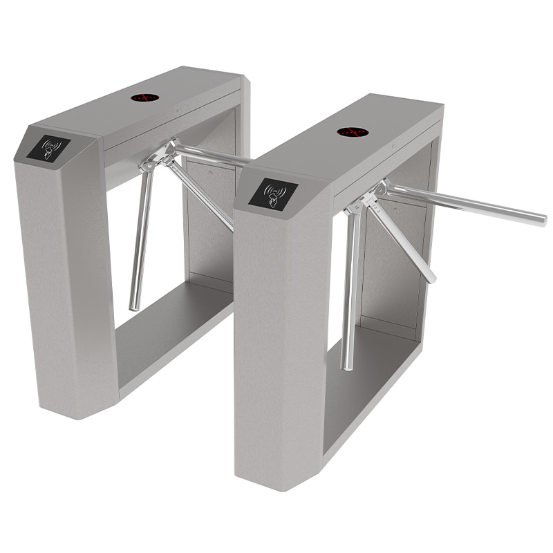 Tripod Turnstile Entrance Control | Tripod Turnstiles | Waist High ...