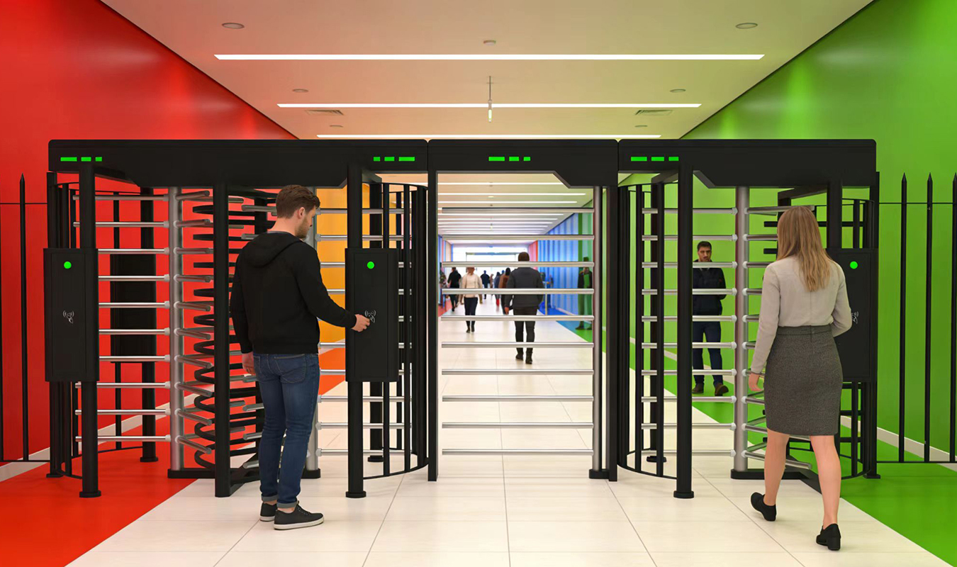 2026 Full Height Turnstile Guide: Costs, Benefits & Buying Tips