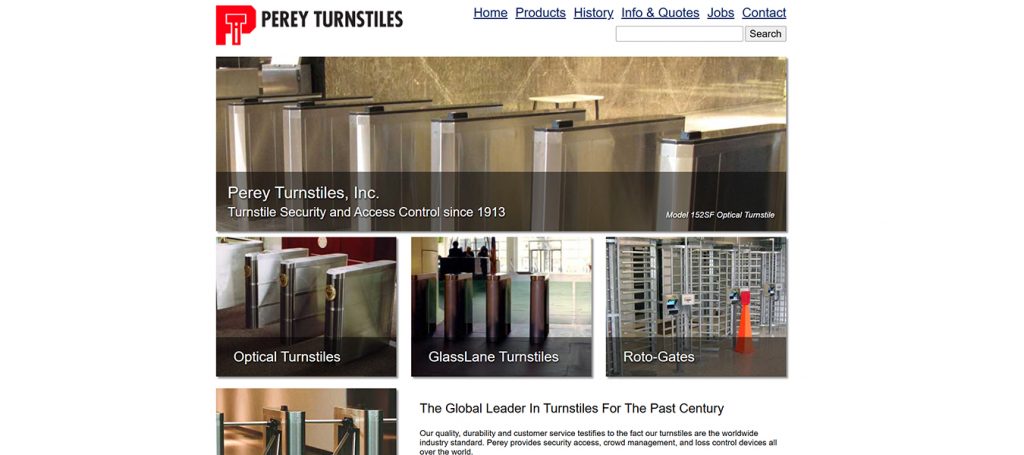 USA turnstile manufacturer portable crowd control turnstile