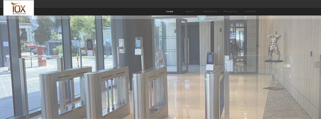 Complete access control turnstile system, turnstile supplier in Singapore supporting local system integration