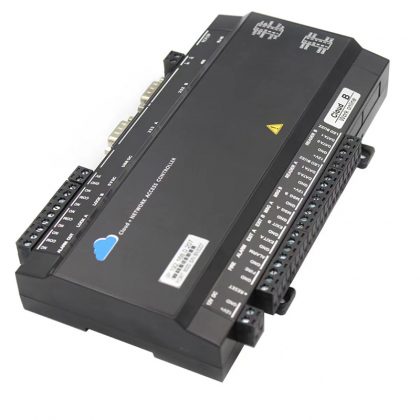 wiegand turnstile gate access controller module